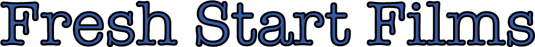 Fresh Start Films